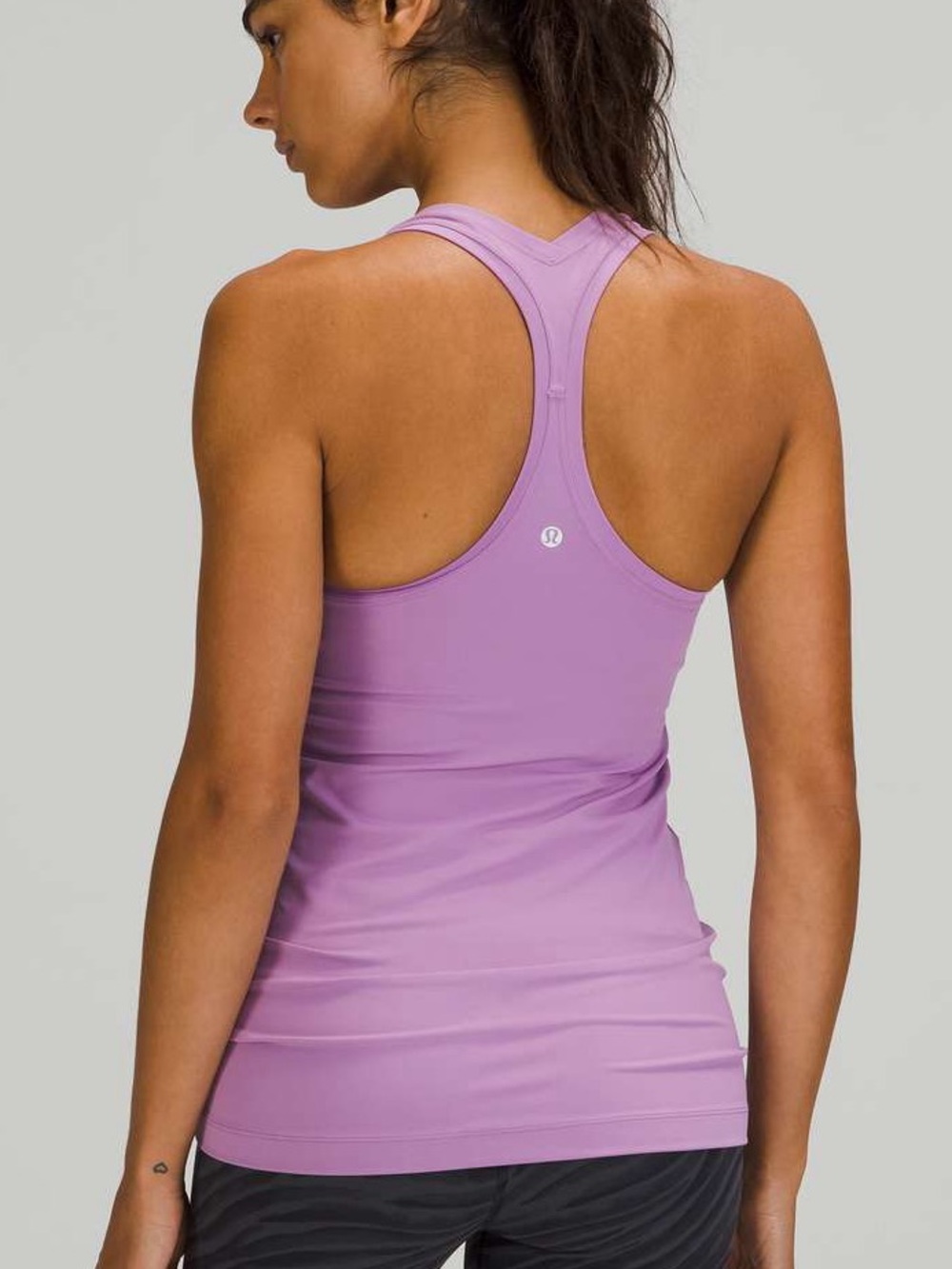 Lululemon Cool Racerback Tank Top *Nulu
•Wisteria Purple💜